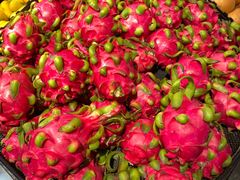 -物美超市(通州果园店)