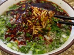 -磨沟沿老字号牛肉面·清真(金港城店)