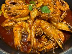 -巴蜀王婆大虾(南锣鼓巷店)
