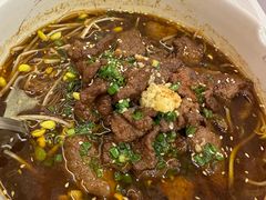 -银都上海菜馆(粤海东路店)