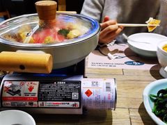 -茶港·点心·啫啫煲(范湖万达广场店)
