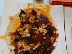 -老碗餐饮(前进路店)