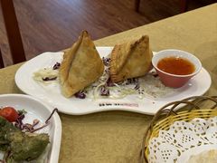 -清真· AL-JANNAT 佳纳特餐厅(仙林店)