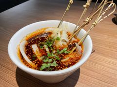 没骨头鸡爪-太二酸菜鱼(武汉光谷保利店)