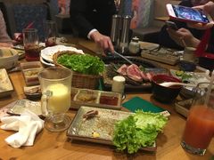 -赤坂亭·M9和牛烧肉·铁板烧(合肥万象城店)