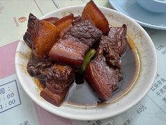 红烧肉-蘭心餐厅(进贤路店)