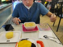 -满记甜品(优客百盛店)