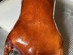-悦融琥珀·京鲁菜·海味珍品(西单店)