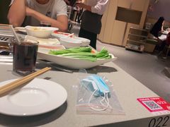 -海底捞火锅(万象城店)