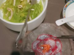 -肆月河豚·新淮扬(金融街店)