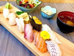 -豊 胜手丼
