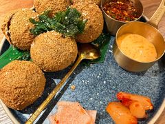 -云海肴·汽锅鸡·云南菜(美罗城店)