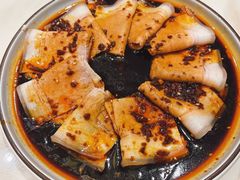 蒜泥白肉-梅龙镇酒家(南京西路总店)