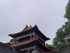 -沈阳市东陵公园