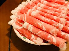 -老门框爆肚涮肉(金宝街店)