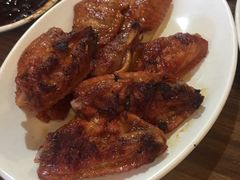 -炙热童年·老北京炙子烤肉(南锣鼓巷店)
