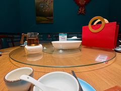 -东流山烤鸭·家常菜(雨山龙湖店)