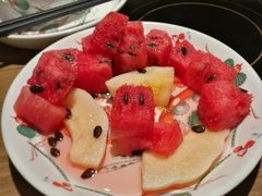 -大丰收脆鱼(万达江北店)
