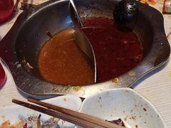 -季季红火锅(长沙步行街店)