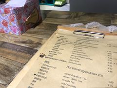 -小时光咖啡馆(开森度假森林店)