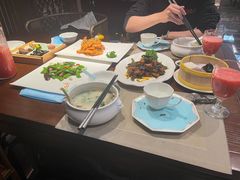 -童福兴·南京菜(老门东店)