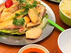 -绿柠食堂(北外滩店)