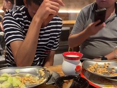 -北丐先生·野馄饨烧烤(雨花万象店)