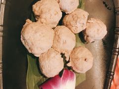 -牛村来人潮汕牛肉火锅(西单店)