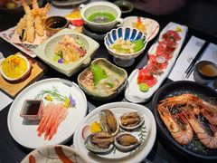 -花潮料理艺食馆(成都万象城店)