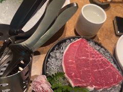 -额尔敦牛厨师铜板烧