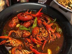 -川流不息(北蔡休闲广场店)