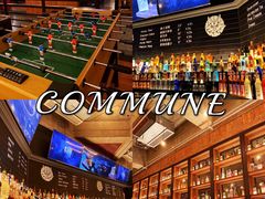 -COMMUNE幻师(天品西岸店)