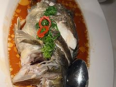 -金牌外婆家(万象城店)