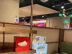 -海底捞火锅(万象汇店)