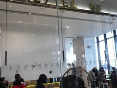 -喜茶(永旺梦乐城店)