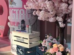 -黄浦路(地铁站)