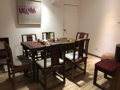 包厢-五观堂素食(新华路店)