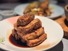 -晓粤·惹味粤菜(凯德乐峰广场店)