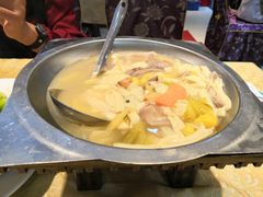 -茂港柏香(侨港路店)