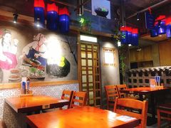 -鑫日千里马朝鲜族小馆(总店)