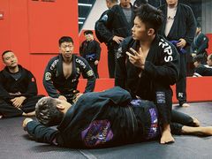 -极斗-IKMF马伽术·格斗运动学院(东直门店)