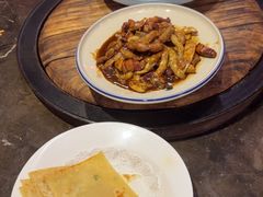 -粗粮人家·东北菜(洋桥店)