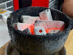 炉子-大槐树烤肉馆