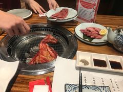 -热血兄弟·炭火烤肉(融侨中心店)