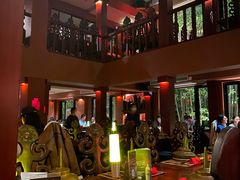 -花马天堂云南餐厅 Lost Heaven(高邮路店)
