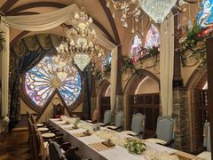 -叶叶菩提(太原别墅店)