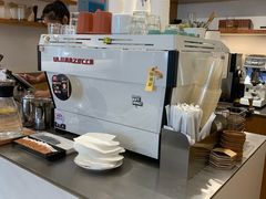 -Legno.ita Coffee by Wood(襄阳南路店)