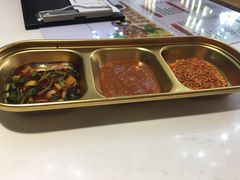 -八乔煎肉馆·丹东特色煎锅(梅林店)