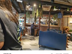-老灶堂文创火锅(文艺路店)
