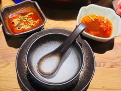 -湊湊火锅·茶憩(杭州湖滨银泰in77店)
